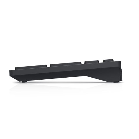 Klawiatura DELL Pro KB500 KB500-BK-R-GER - niemiecka (QWERTZ)