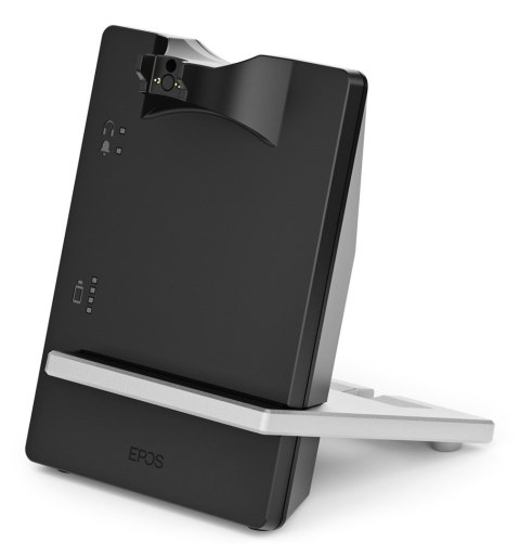 EPOS IMPACT D 30 USB ML - EU Zestaw słuchawkowy Bezprzewodowy Opaska na głowę Biuro/centrum telefoniczne Czarny