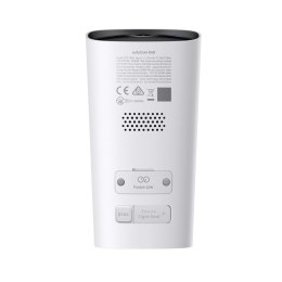 Eufy eufyCam E40 2-Cam Kit + HomeBase S280 Tubowa Kamera bezpieczeństwa IP Zewnętrzna 2688 x 1520 px Ściana