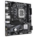 GIGABYTE H610M D3W płyta główna Intel H610 LGA 1700 micro ATX