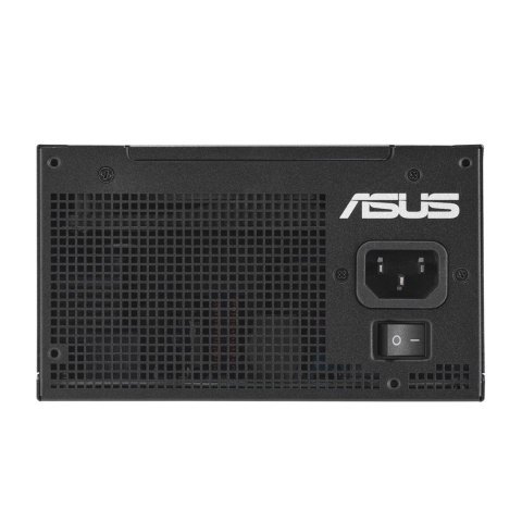 ASUS TUF-GAMING-850G-EVO moduł zasilaczy 850 W 20+4 pin ATX ATX Czarny