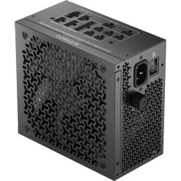 Corsair RMx Shift Series RM1000x moduł zasilaczy 1000 W 24-pin ATX ATX Czarny