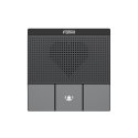 Fanvil A10W system audio interkomowy Czarny, Szary