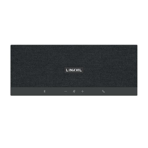 Fanvil CS40 telefon konferencyjny PC USB/Bluetooth Czarny