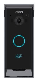 Fanvil I60 wideodomofon 2 MP Czarny