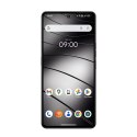 Gigaset GS6 16,9 cm (6.67") Dual SIM Android 15 5G USB Type-C 8 GB 128 GB 5300 mAh Czarny