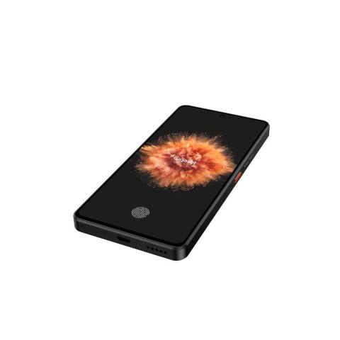Gigaset GS6 16,9 cm (6.67") Dual SIM Android 15 5G USB Type-C 8 GB 128 GB 5300 mAh Czarny