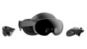 Gogle VR Meta Quest Pro 256GB Black (US Spec) 899-00412-01 Czarne