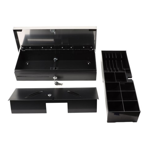 Olympia HS-170S Elektroniczna szuflada na gotówkę