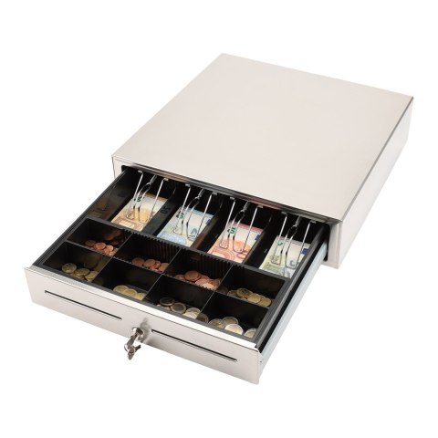 Olympia LD 410S Ręczna szuflada na gotówkę