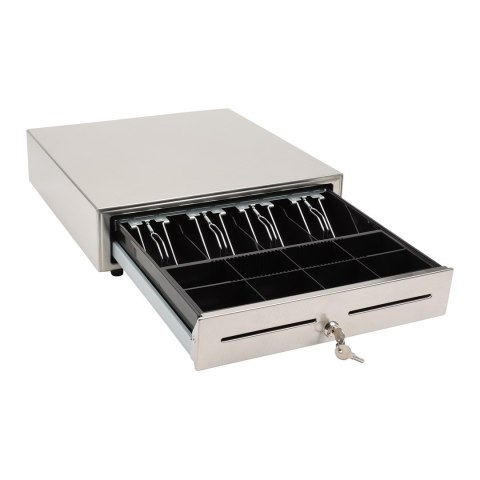 Olympia LD 410S Ręczna szuflada na gotówkę