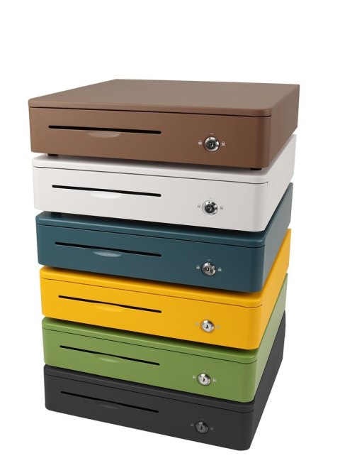 Olympia M405 Elektroniczna szuflada na gotówkę