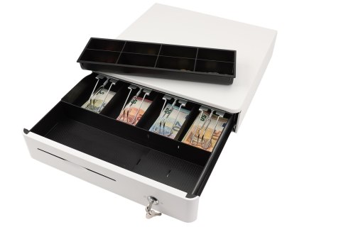 Olympia M405 Elektroniczna szuflada na gotówkę