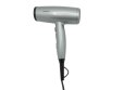 BaByliss D581E suszarka do włosów 2100 W Czarny, Srebrny