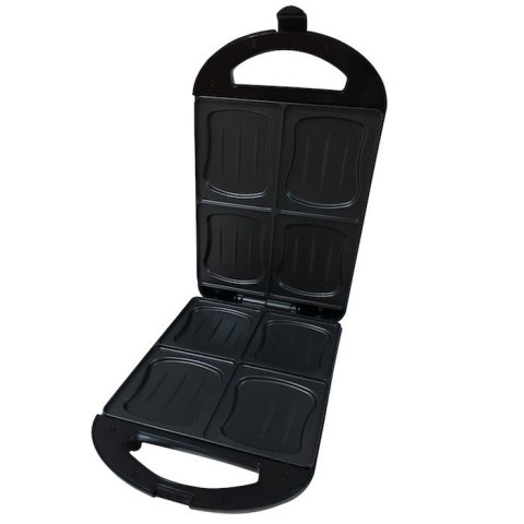 Emerio ST-111153 toster 1100 W Czarny