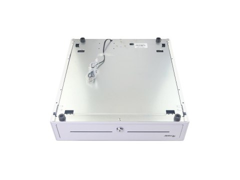 Equip 351011 szuflada na gotówkę Szuflada kasowa ręczna i automatyczna
