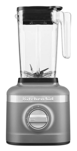 KitchenAid K150 Blender stołowy 650 W Szary