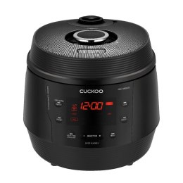 Multicooker z kukułką Premium 5000ml Schwarz CMC-QAB549S