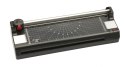 Olympia A 340 Combo Laminator na zimno/gorąco 250 mm/min Czarny