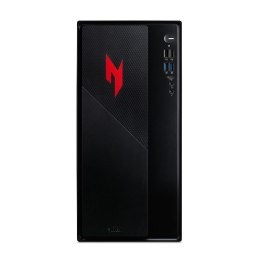 Acer NITRO 20 N20-100 Intel® Core™ i5 i5-13420H 16 GB DDR4-SDRAM 512 GB SSD NVIDIA GeForce RTX 3050 Windows 11 Home Desktop PC C