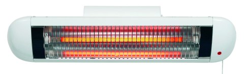 Olympia BS 50 Wewnętrzna Biały 600 W