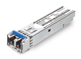 PLANET MGB-2GTSR moduł przekaźników sieciowych Swiatłowód SFP 850 nm