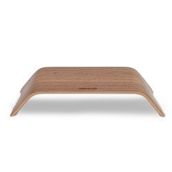 Terratec 219733 uchwyt Uchwyt pasywny Wyświetlacz Drewno