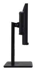 Acer B8 B278U G monitor komputerowy 68,6 cm (27") 2560 x 1440 px Quad HD LCD Czarny
