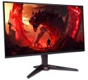 Acer NITRO VG0 VG240Y P6bmipx monitor komputerowy 60,5 cm (23.8") 1920 x 1080 px Full HD LCD Czarny, Czerwony