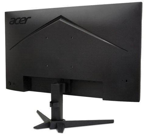 Acer NITRO VG0 VG240Y P6bmipx monitor komputerowy 60,5 cm (23.8") 1920 x 1080 px Full HD LCD Czarny, Czerwony