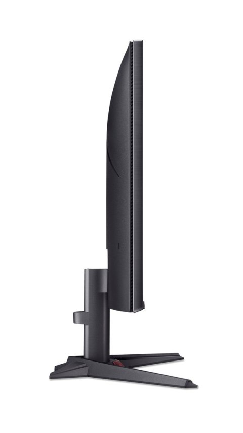 Acer NITRO VG0 VG270 P6 monitor komputerowy 68,6 cm (27") 1920 x 1080 px Full HD LCD Czarny