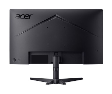 Acer NITRO VG0 VG270 P6 monitor komputerowy 68,6 cm (27") 1920 x 1080 px Full HD LCD Czarny