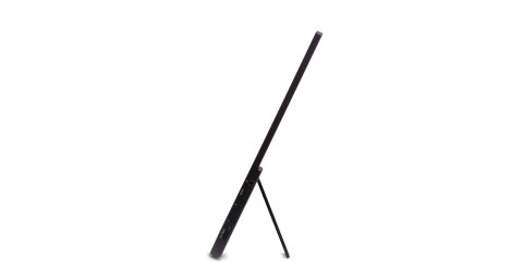 Acer PM161QB1bmiuux Przenośny monitor Czarny 39,6 cm (15.6") 1920 x 1080 px