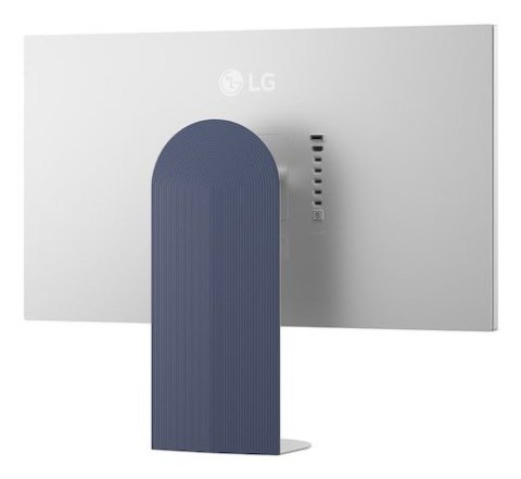 LG 32U990A-S monitor komputerowy 81,3 cm (32") 6144 x 3456 px 6K Ultra HD LCD Szary