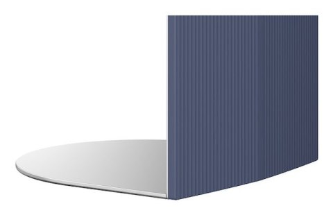 LG 32U990A-S monitor komputerowy 81,3 cm (32") 6144 x 3456 px 6K Ultra HD LCD Szary