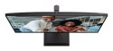 AOC E4 Q32E4U monitor komputerowy 80 cm (31.5") 2560 x 1440 px Quad HD LED Czarny