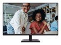 AOC E4 Q32E4U monitor komputerowy 80 cm (31.5") 2560 x 1440 px Quad HD LED Czarny