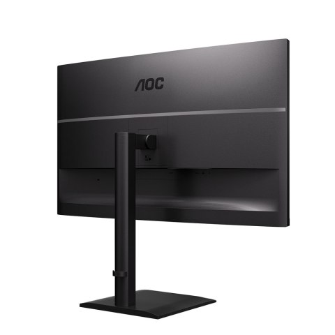 AOC E4 Q32E4U monitor komputerowy 80 cm (31.5") 2560 x 1440 px Quad HD LED Czarny