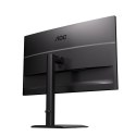 AOC E4 Q32E4U monitor komputerowy 80 cm (31.5") 2560 x 1440 px Quad HD LED Czarny