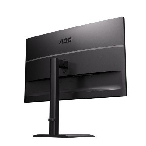 AOC E4 Q32E4U monitor komputerowy 80 cm (31.5") 2560 x 1440 px Quad HD LED Czarny