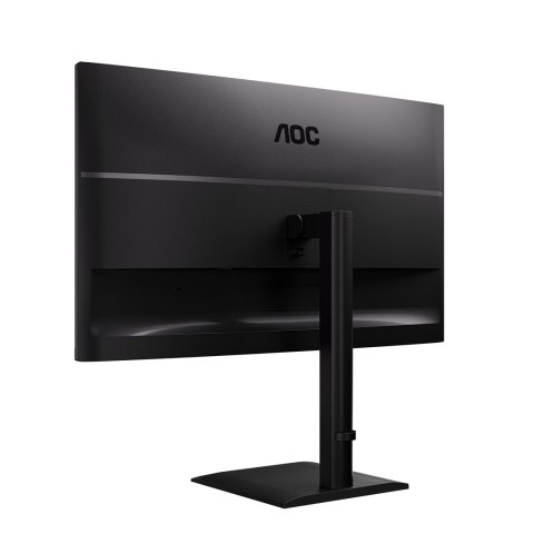 AOC E4 Q32E4U monitor komputerowy 80 cm (31.5") 2560 x 1440 px Quad HD LED Czarny