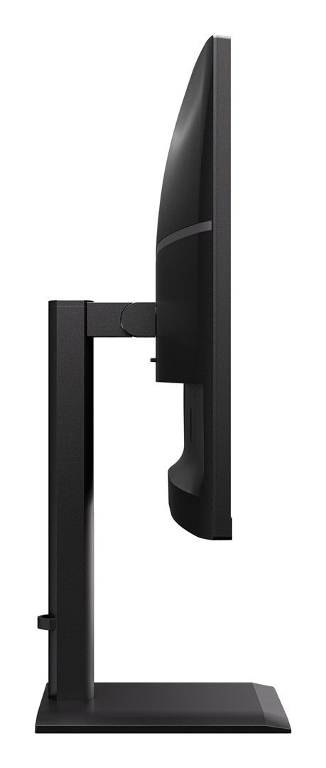 AOC E4 Q32E4U monitor komputerowy 80 cm (31.5") 2560 x 1440 px Quad HD LED Czarny