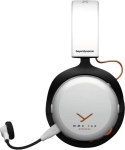 Beyerdynamic MMX 150 Zestaw słuchawkowy Przewodowy i Bezprzewodowy Opaska na głowę Gaming USB Type-C Bluetooth Biały
