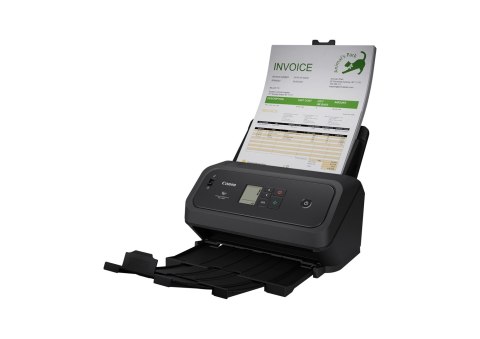 Canon 7291C003 skaner Skaner ADF 600 x 600 DPI A4 Czarny