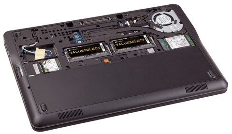 Corsair ValueSelect moduł pamięci 8 GB 1 x 8 GB DDR4 2133 MHz