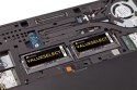 Corsair ValueSelect moduł pamięci 8 GB 1 x 8 GB DDR4 2133 MHz
