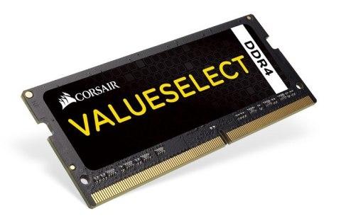 Corsair ValueSelect moduł pamięci 8 GB 1 x 8 GB DDR4 2133 MHz