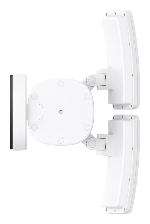 Eufy E340 Kopułowa Kamera bezpieczeństwa IP Wewnętrz i na wolnym powietrzu 3072 x 1620 px Sufit / Ściana