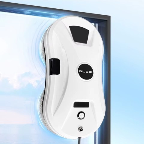 BLOW Robot do mycia okien LUMINO