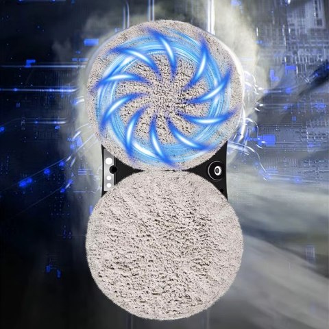 BLOW Robot do mycia okien LUMINO